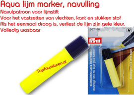 Navulling lijmmarkeerstift 987185