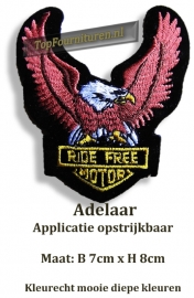 Applicatie Adelaar