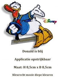 Donald Duck