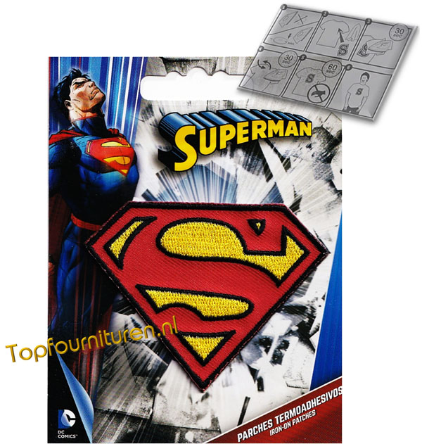 Superman logo