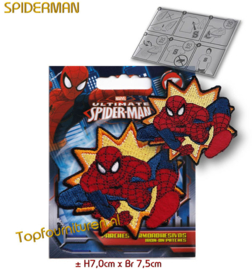 Spiderman applicaties