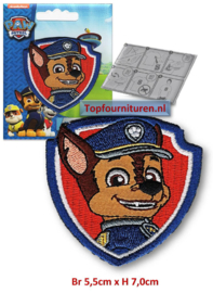 Chase PAW Patrol applicatie