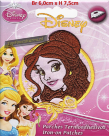 Princes Belle applicatie