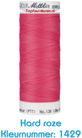 AMANN Seraflex paars/ roze tinten
