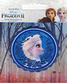 Elsa  FROZEN 2