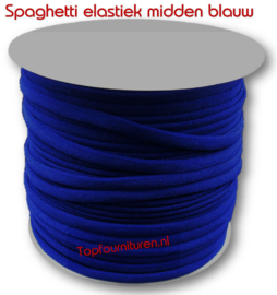 Spaghetti elastiek