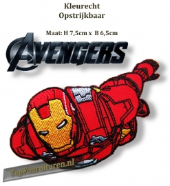 AVENGERS No. 1