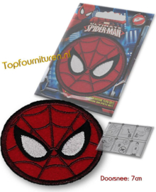 Spiderman applicatie