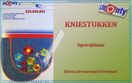 Kinder kniestukken (523.056.001)