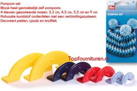 Prym 624153 Pompon-set