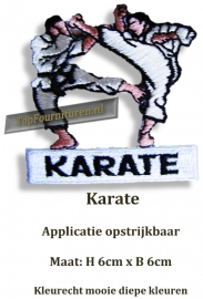 Karate (A)