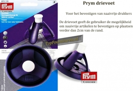 Prym 673130 Drievoet / Gereedschap