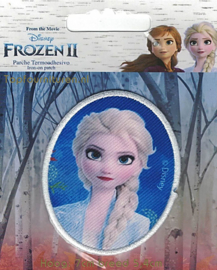 Elsa  FROZEN 2