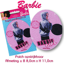 Barbie