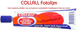 Fotolijm 50ml Collall