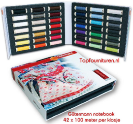 Gutermann garen