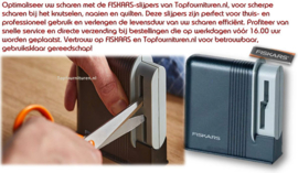 Fiskars scharenslijper