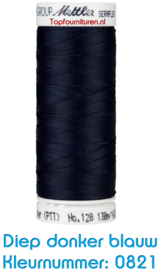 AMANN Seraflex blauw tinten