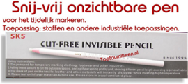 Markeerstift - ontzichtbare pen (grootverbruik)