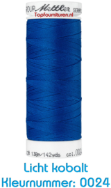 AMANN Seraflex blauw tinten