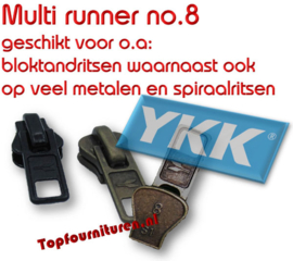 Multirunner no.8 (K)