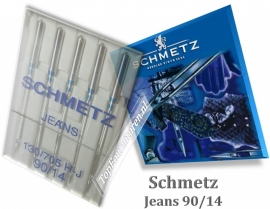 Jeans 90/14 Schmetz