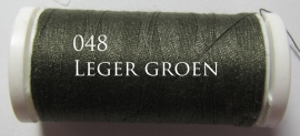 Artifil 200 meter Legergroen (1411)