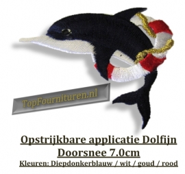 Dolfijn