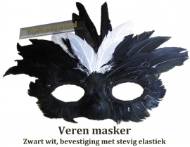 Masker (no. 100)