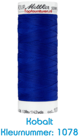 AMANN Seraflex blauw tinten