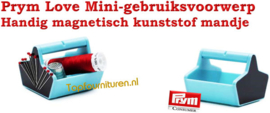 Prym magnetisch mandje