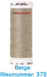 Seralon 200m beige tinten