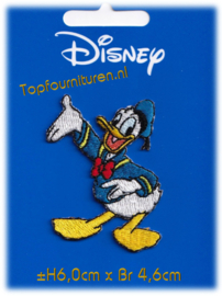 Donald Duck
