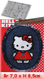 Hello Kitty (no.10)