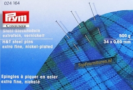 PRYM atelierspelden Pond pak 34 x 0,60mm (024164)