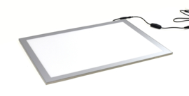 Platte Lichtbak / Lightpad A3 formaat