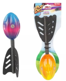 Vortex Werper