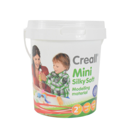 Creall Ultra Soft Basiskleuren