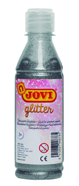 Glitterverf Goud / Zilver