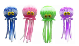 Zwembad Octopus
