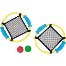 Trampoline Racket