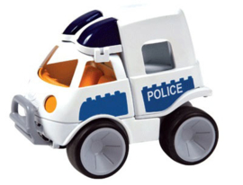 Gowi Kleine Politiewagen