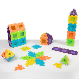 Mijn Eerste Polydron Vensters