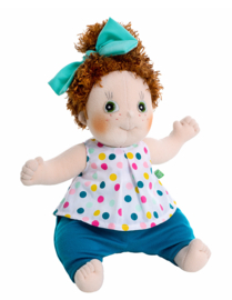 Rubens Kids Zachte Pop