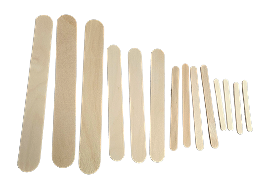 IJsstokjes Combinatie Pakket