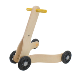 Houten BabyWalker