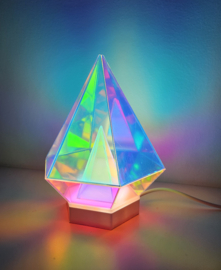 Prisma DiamantLamp