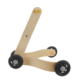 Houten BabyWalker