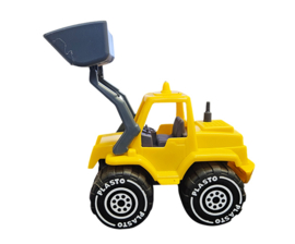 Plasto Gele Shovel 28cm