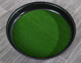 TuffTray Gras Inleg Rond